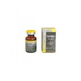 REMASTRIL 10 Ml 100 Mg THAIGER